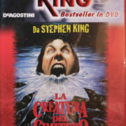 Creatura del cimitero, La (EDITORIALE)