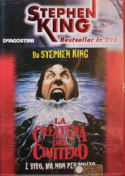 Creatura del cimitero, La (EDITORIALE)