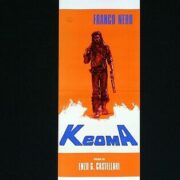 Keoma (locandina 35x70)