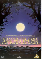 Arachnophobia (IMPORT IN ITALIANO)