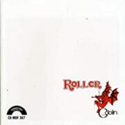 Roller (CD USATO)