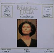 Mamma Lucia (LP)