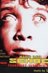 Shock (prima edizione CD)