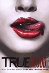 True Blood - Music From The HBO Original Series (CD)