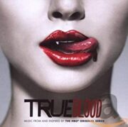 True Blood – Music From The HBO Original Series (CD)