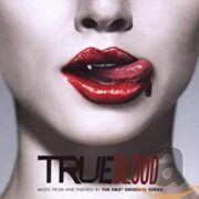 True Blood - Music From The HBO Original Series (CD)