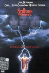 Streghe Di Eastwick, Le