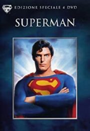 Superman – Edizione speciale 4 DVD