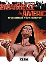 Emanuelle in America (LP)