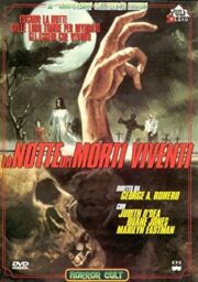 Notte dei morti viventi, La (1968) (PULP VIDEO)