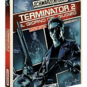 Terminator 2 - Il Giorno Del Giudizio (BLU RAY Limited Reel Heroes Edition)