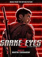 Snake Eyes: G.I. Joe Origins - Music From the Motion Picture (2 CD)