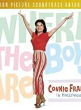 Where The Boys Are: Connie Francis In Hollywood (CD)
