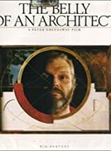 Belly of the Architect, The - Il ventre dell'architetto (CD)