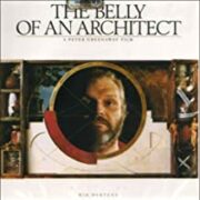 Belly of the Architect, The - Il ventre dell'architetto (CD)