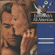 Everybody’s All-American – Un amore, una vita (LP)
