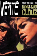 Veritè, La - Colonna sonora originale del film di Henri-Georges Clouzot (CD)
