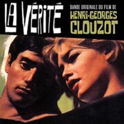 Veritè, La – Colonna sonora originale del film di Henri-Georges Clouzot (CD)