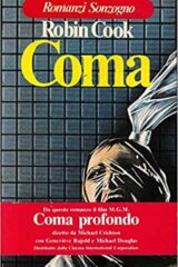 Coma (Coma profondo)