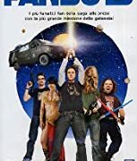 Fanboys (EX NOLEGGIO)