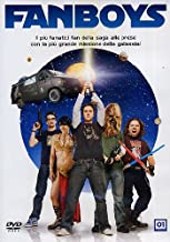 Fanboys (EX NOLEGGIO)