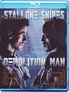 Demolition Man (Blu Ray)
