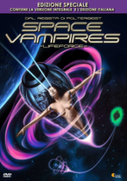 Space Vampires (Versione Integrale)
