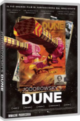 Jodorowsky'S Dune