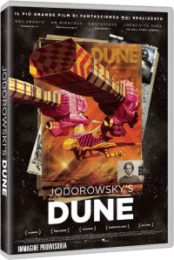 Jodorowsky’S Dune