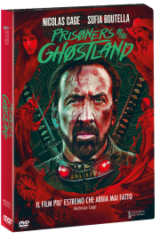 Prisoners Of The Ghostland