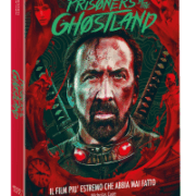 Prisoners Of The Ghostland