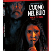 Uomo nel buio, L' - Man In The Dark 2 (Blu Ray)