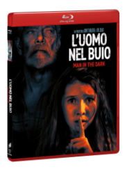 Uomo nel buio, L’ – Man In The Dark 2 (Blu Ray)