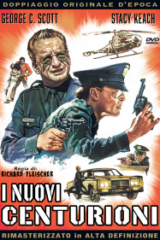 Nuovi centurioni, I