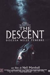 Descent, The - Discesa Nelle Tenebre