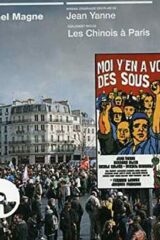 Les Chinois A Paris/Moi Y'En A Vou (CD)