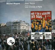 Les Chinois A Paris/Moi Y’En A Vou (CD)
