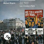 Les Chinois A Paris/Moi Y'En A Vou (CD)