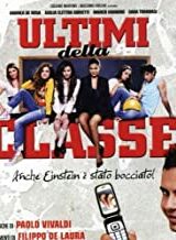 Ultimi della classe (CD)