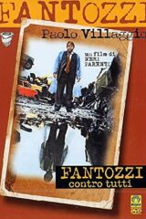 Fantozzi contro tutti (Medusa)