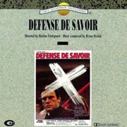 Defense de savoir - L’uomo a destra in basso nella fotografia (CD)