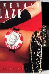 Blaze - Scandalo Blaze (LP)