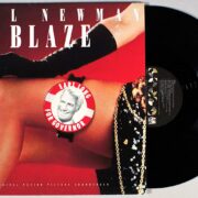 Blaze - Scandalo Blaze (LP)