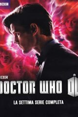 Doctor Who - Stagione 7 (4 DVD)