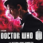Doctor Who - Stagione 7 (4 DVD)
