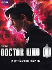 Doctor Who – Stagione 7 (4 DVD)
