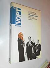 Macchina sonora - La musica nella televisione italiana