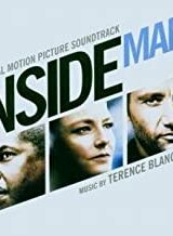 Inside Man (CD)