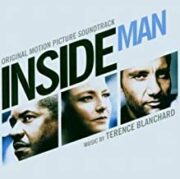 Inside Man (CD)