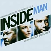 Inside Man (CD)